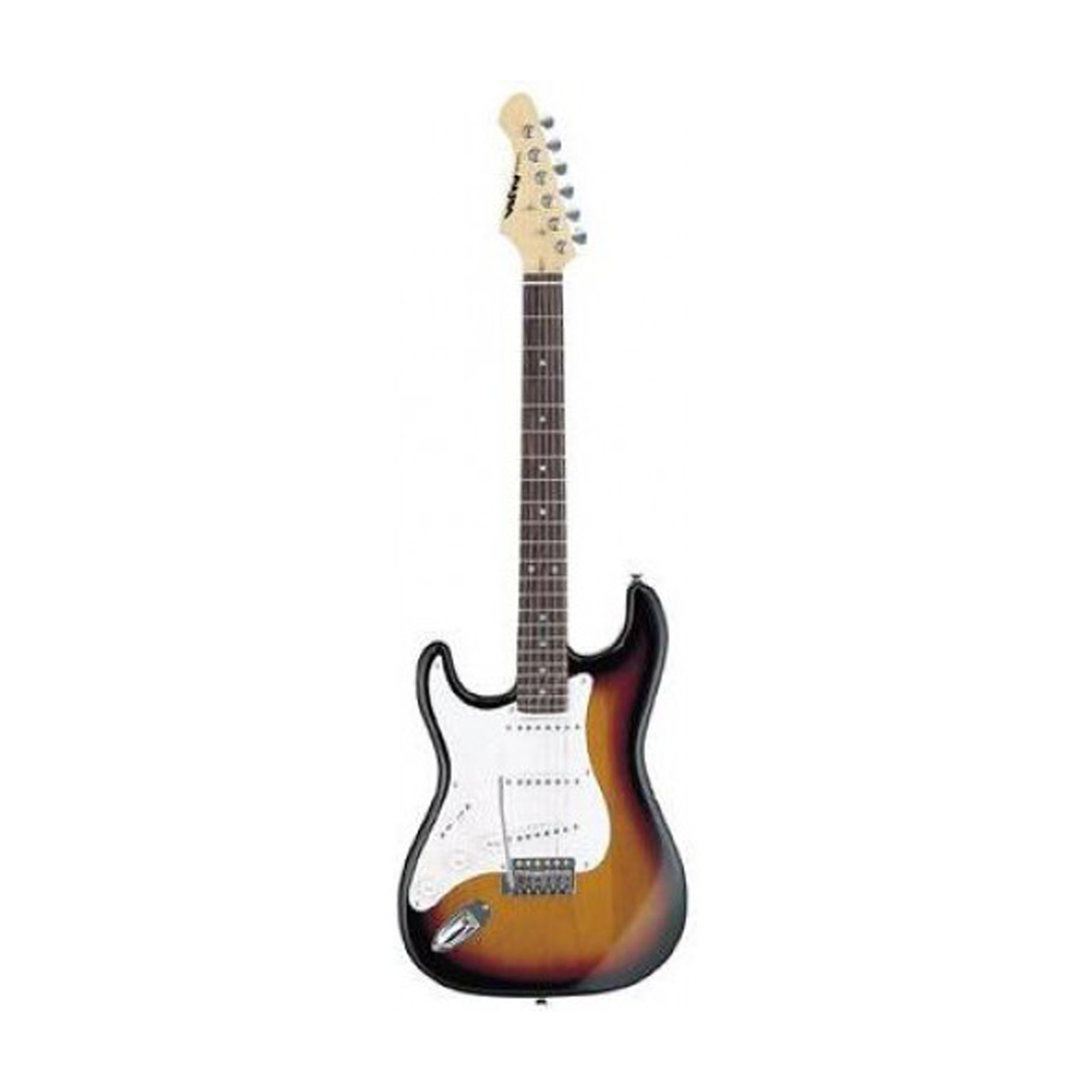 Aria Pro II STG-003 Electric Guitar (Left-Handed)